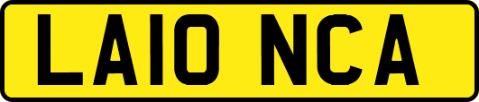 LA10NCA