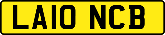 LA10NCB