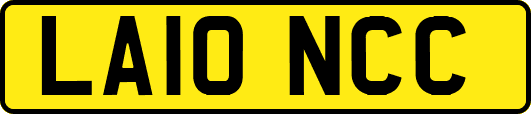 LA10NCC