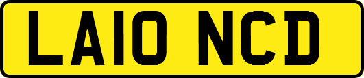 LA10NCD