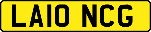 LA10NCG