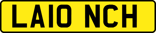LA10NCH