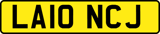 LA10NCJ