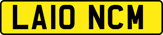 LA10NCM