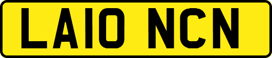 LA10NCN