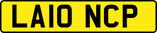 LA10NCP