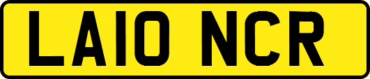 LA10NCR