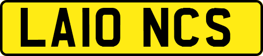 LA10NCS