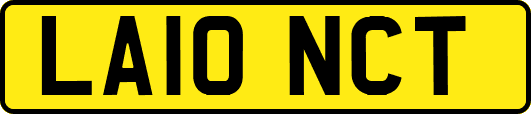 LA10NCT