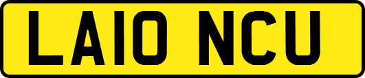 LA10NCU