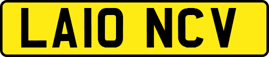 LA10NCV
