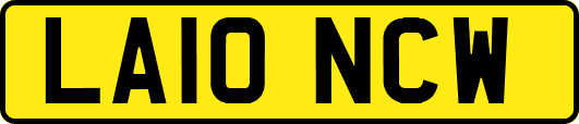LA10NCW