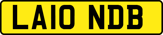 LA10NDB