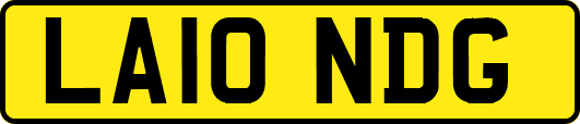 LA10NDG
