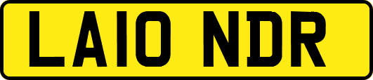 LA10NDR