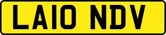 LA10NDV