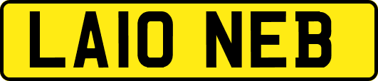 LA10NEB