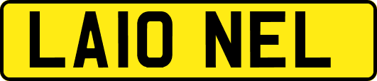 LA10NEL