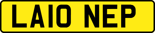 LA10NEP