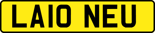 LA10NEU