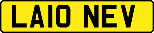 LA10NEV