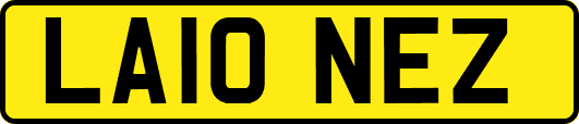 LA10NEZ