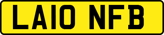 LA10NFB