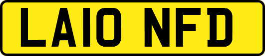 LA10NFD