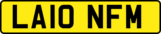 LA10NFM