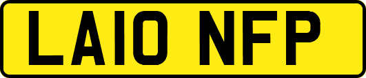 LA10NFP