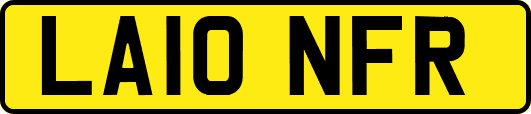 LA10NFR