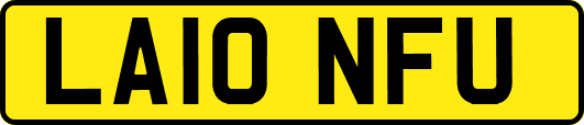 LA10NFU