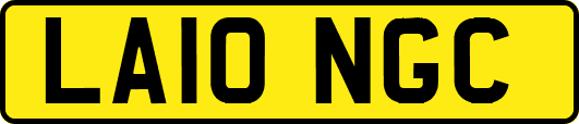 LA10NGC