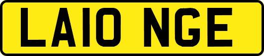 LA10NGE