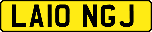LA10NGJ