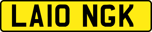 LA10NGK