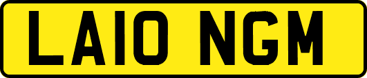LA10NGM