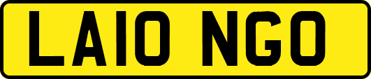 LA10NGO