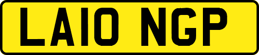 LA10NGP