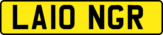 LA10NGR