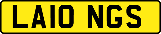 LA10NGS
