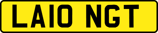 LA10NGT