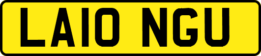 LA10NGU