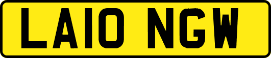 LA10NGW