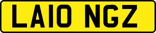 LA10NGZ