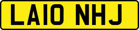 LA10NHJ