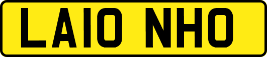 LA10NHO