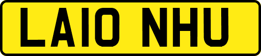 LA10NHU