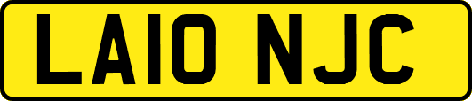 LA10NJC