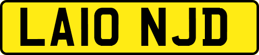 LA10NJD